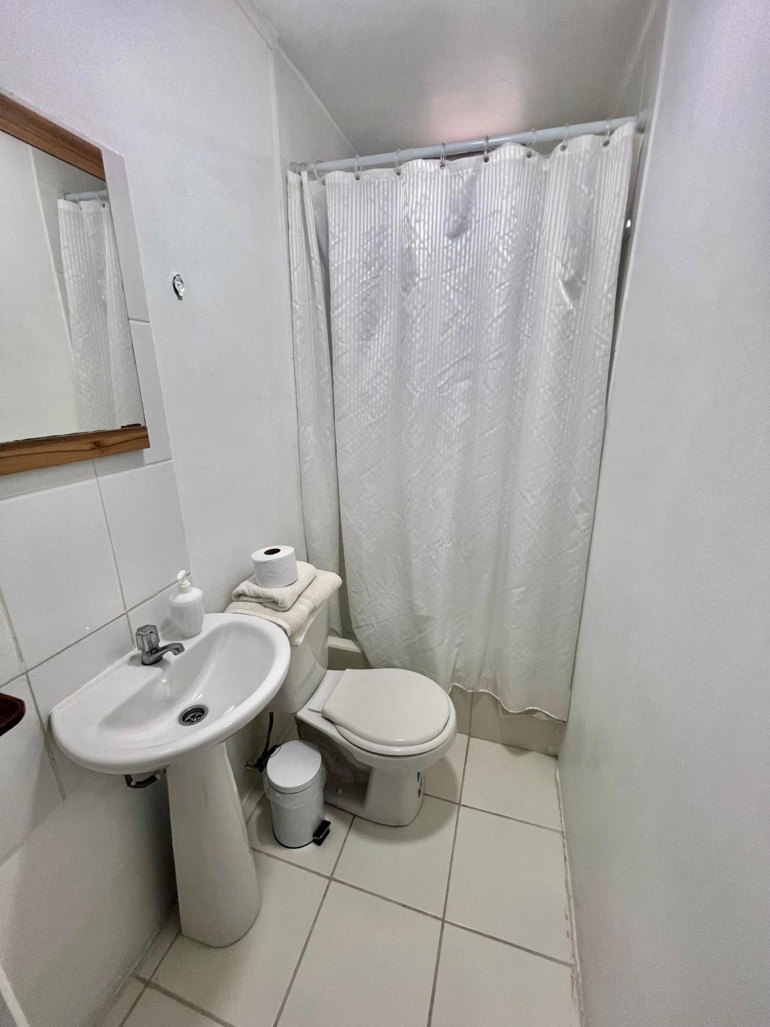 Hostal Ravello Vina del Mar Exterior photo