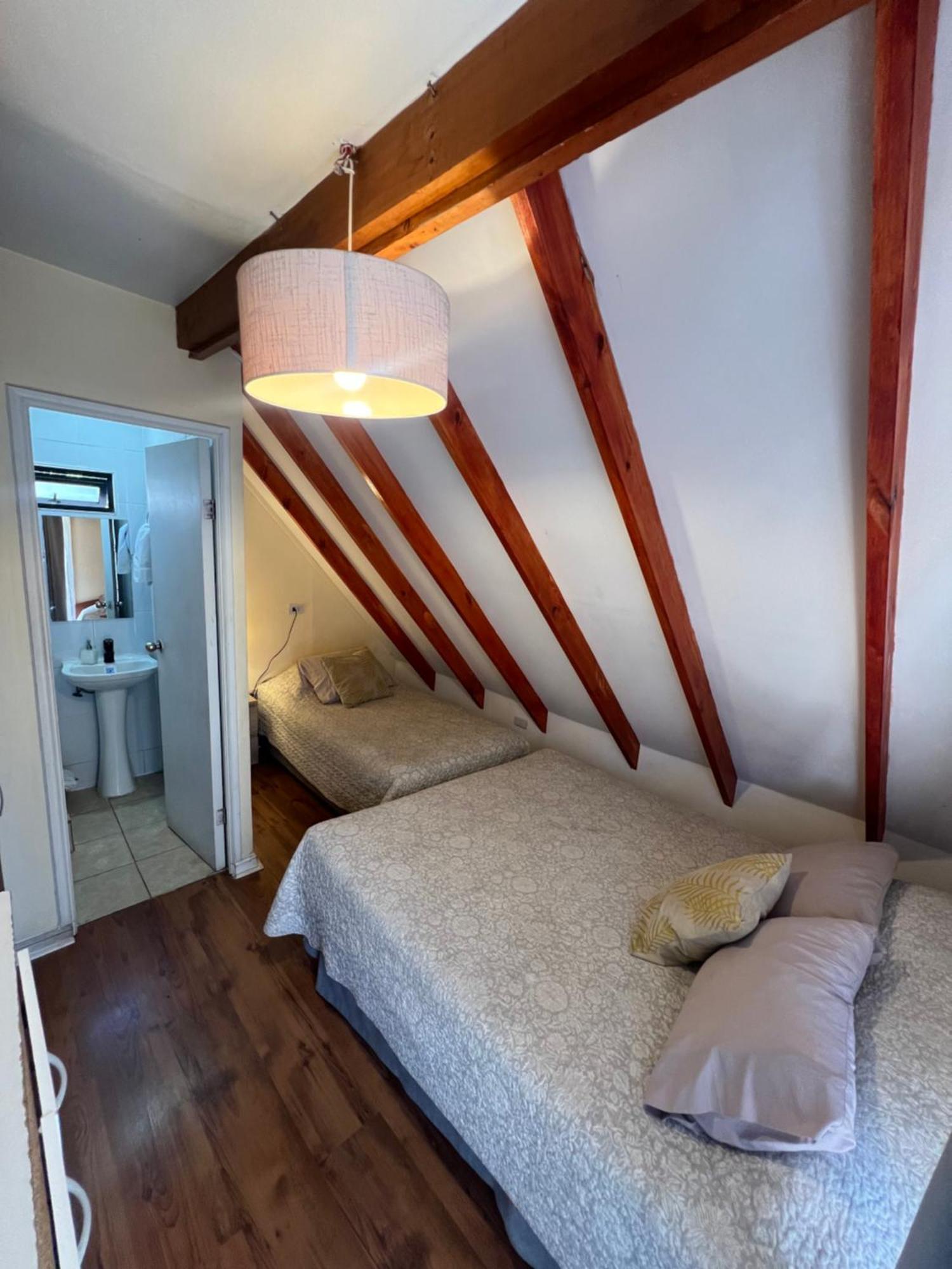 Hostal Ravello Vina del Mar Room photo