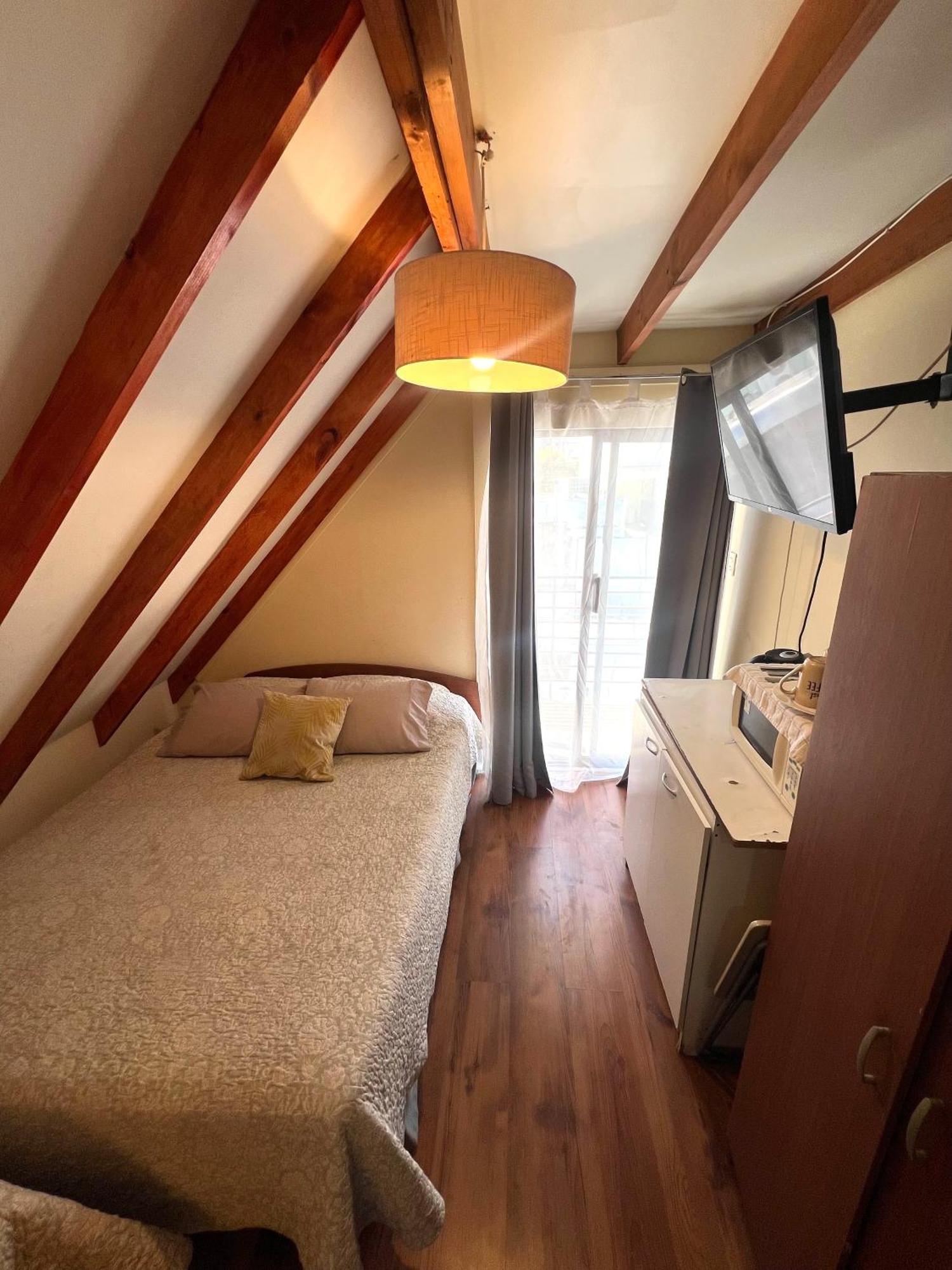 Hostal Ravello Vina del Mar Exterior photo