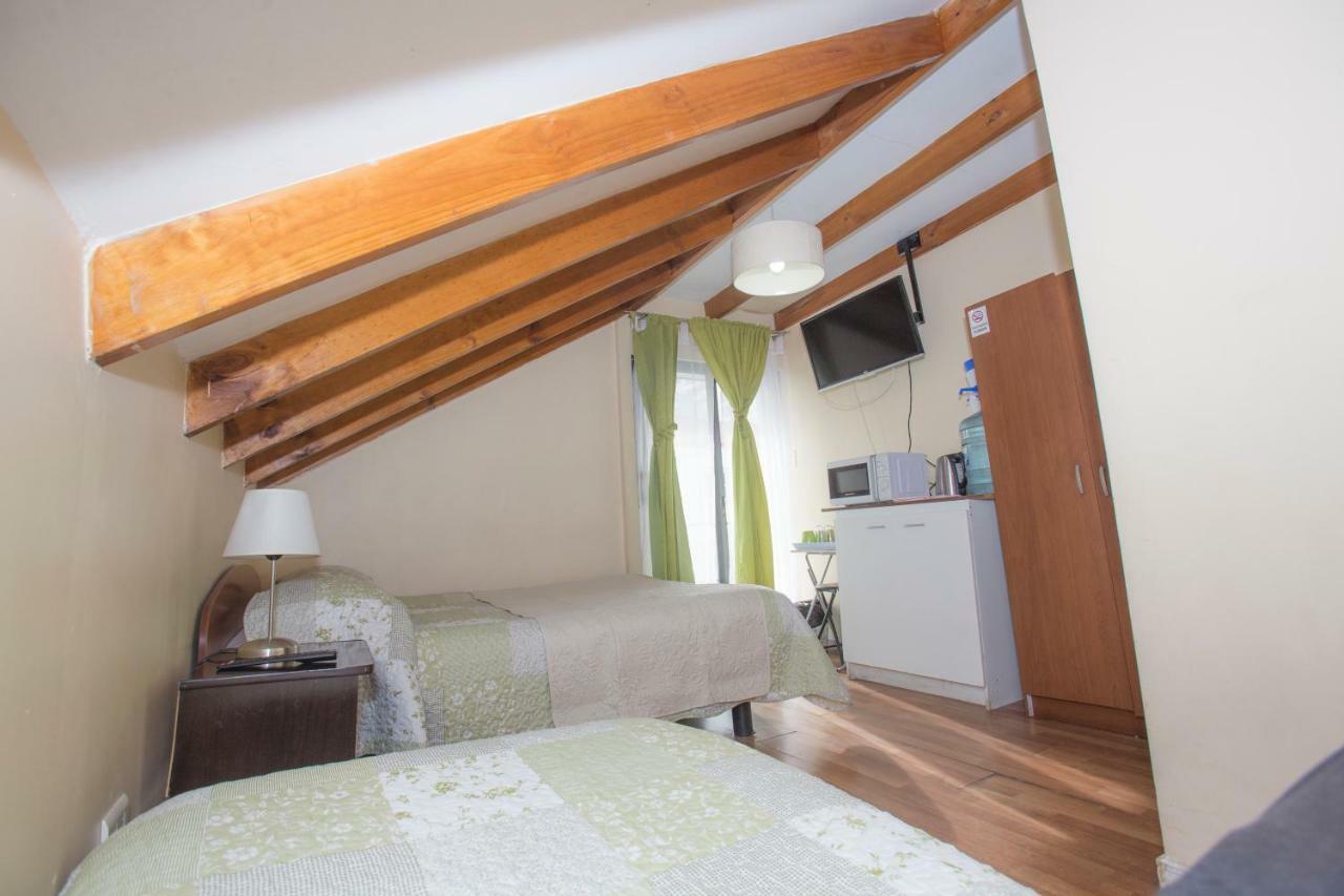 Hostal Ravello Vina del Mar Room photo